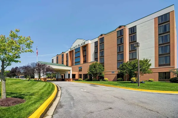 Photo 1 - Hyatt Place Baltimore/BWI Airport