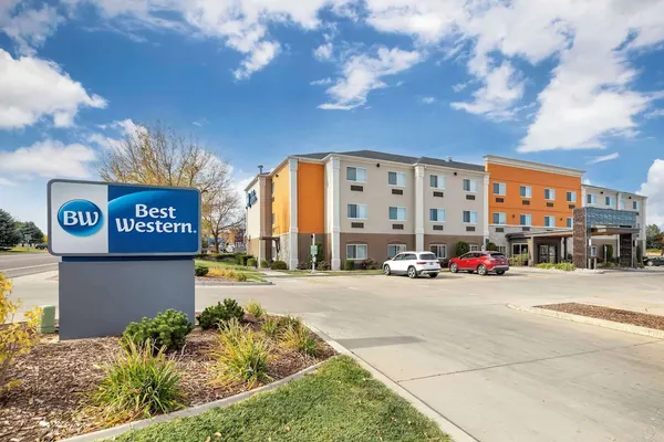 Photo 1 - Best Western Greeley