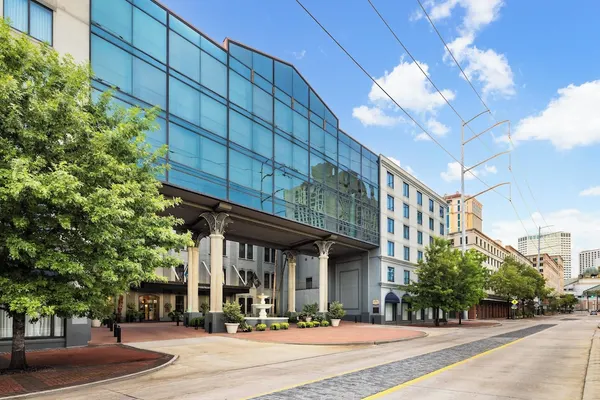 Photo 1 - The Riverfront Hotel New Orleans