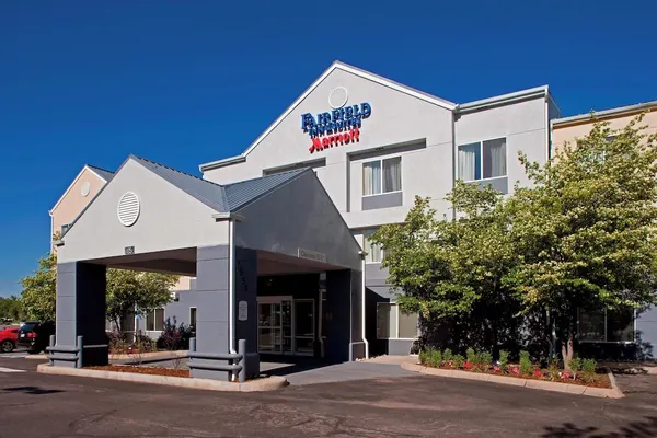 Photo 1 - Fairfield Inn & Suites by Marriott Denver Tech Center/South