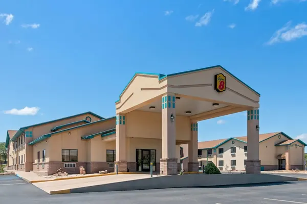 Photo 1 - Super 8 by Wyndham Santa Rosa