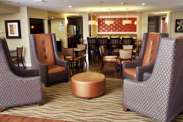 Photo 1 - Holiday Inn Express Tifton by IHG