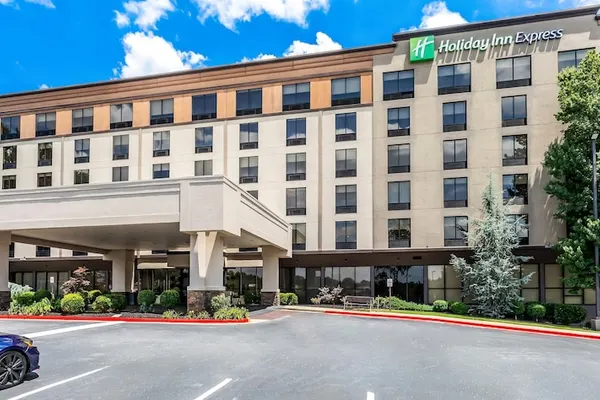 Photo 1 - Holiday Inn Express Atlanta Galleria - Ballpark Area, an IHG Hotel