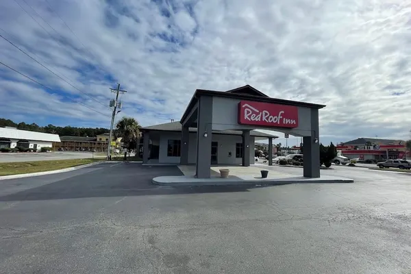 Photo 1 - Red Roof Inn Savannah North I-95 – Port Wentworth