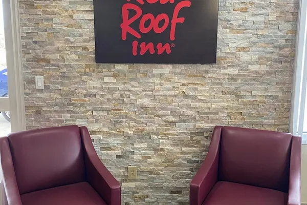 Photo 1 - Red Roof Inn Savannah North I-95 – Port Wentworth