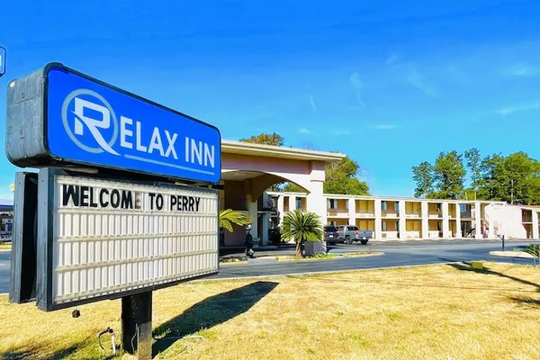 Photo 1 - Relax Inn Perry