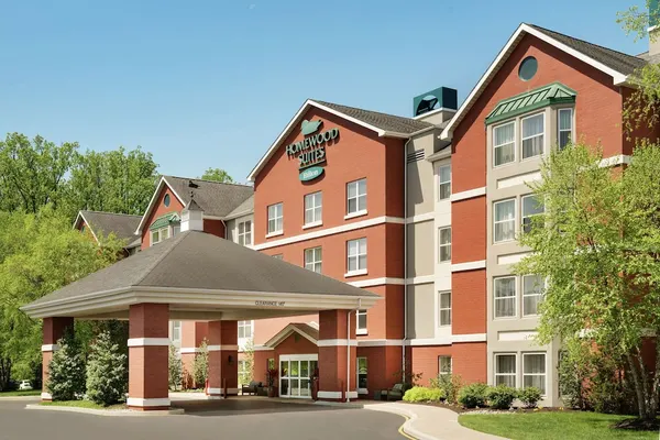 Photo 1 - Homewood Suites by Hilton Wilmington-Brandywine Valley