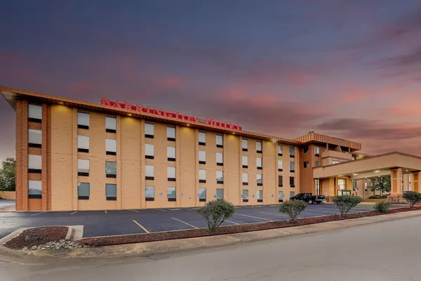 Photo 1 - Barrington Hotel & Suites