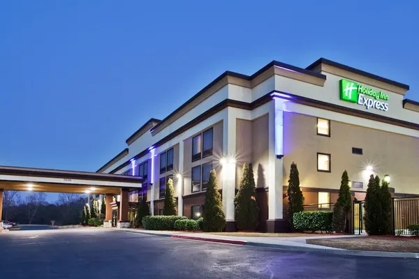 Photo 1 - Holiday Inn Express Peachtree Corners - Norcross, an IHG Hotel