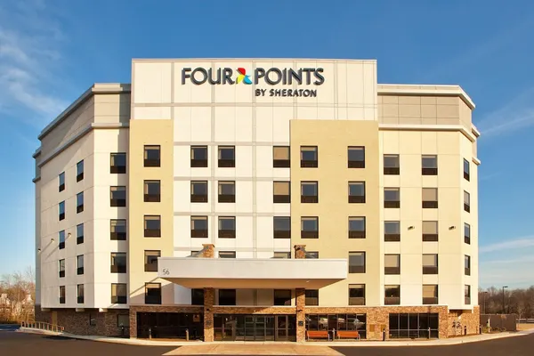 Photo 1 - Four Points by Sheraton Newark Christiana Wilmington