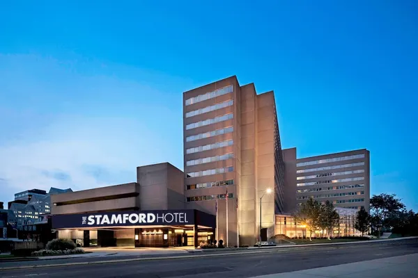 Photo 1 - The Stamford Hotel