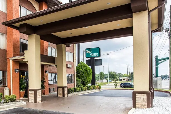 Photo 1 - Quality Inn & Suites Morrow Atlanta South