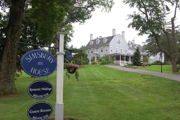 Photo 1 - Simsbury 1820 House
