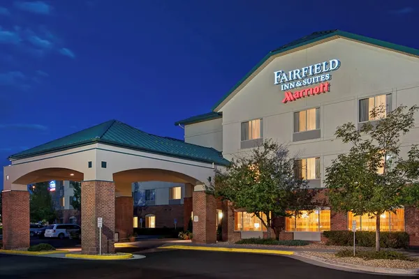 Photo 1 - Fairfield Inn and Suites by Marriott Denver Airport