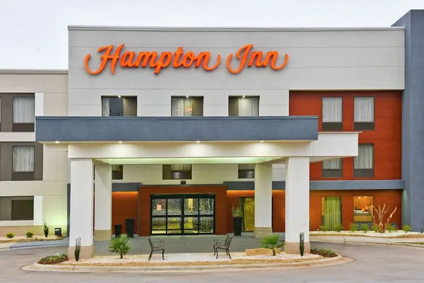 Photo 1 - Hampton Inn Madison