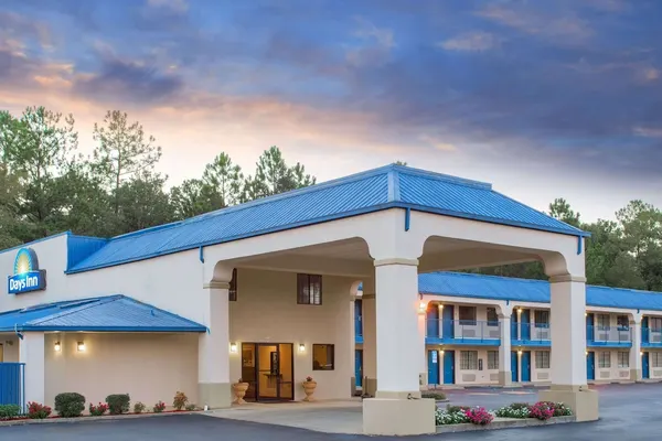 Photo 1 - Days Inn by Wyndham Picayune