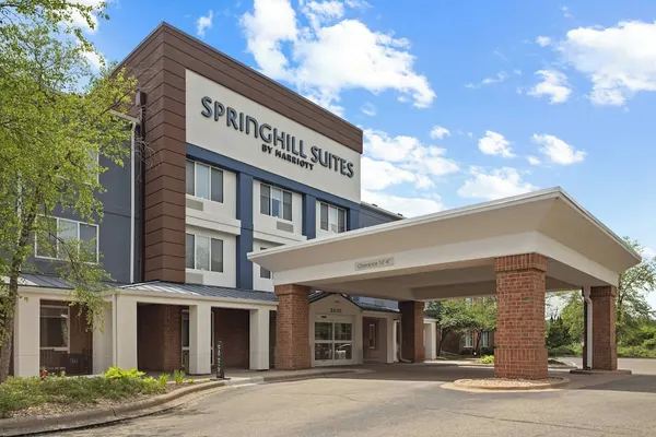 Photo 1 - SpringHill Suites Minneapolis-St. Paul Airport/Eagan