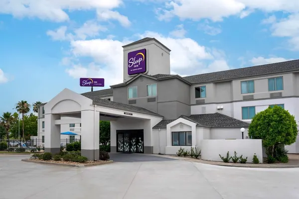 Photo 1 - Sleep Inn Baton Rouge East I-12