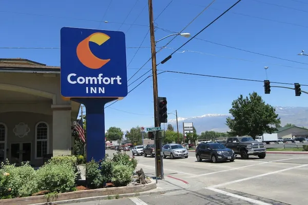 Photo 1 - Comfort Inn Bishop