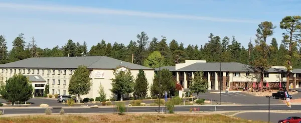 Photo 1 - Red Feather Lodge