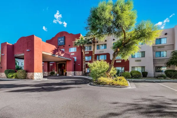 Photo 1 - Red Lion Inn & Suites Goodyear Phoenix