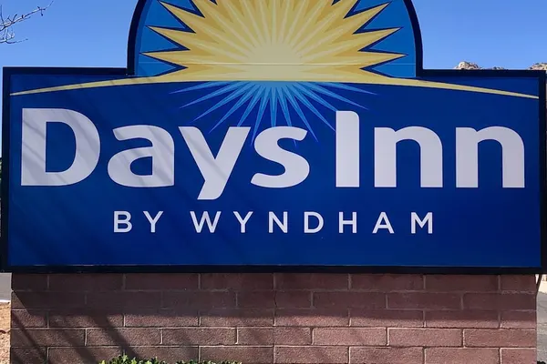 Photo 1 - Days Inn by Wyndham Globe