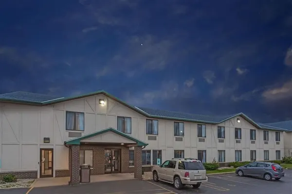 Photo 1 - Delavan Inn and Suites