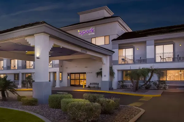 Photo 1 - Spark by Hilton Fountain Hills Scottsdale