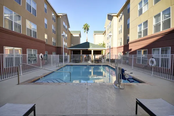 Photo 1 - Homewood Suites by Hilton Phoenix-Biltmore