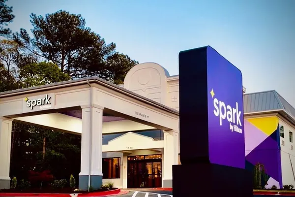 Photo 1 - Spark by Hilton Duluth