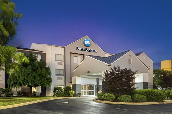 Photo 1 - Best Western Louisville South / Shepherdsville
