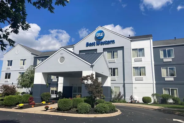 Photo 1 - Best Western Louisville South / Shepherdsville