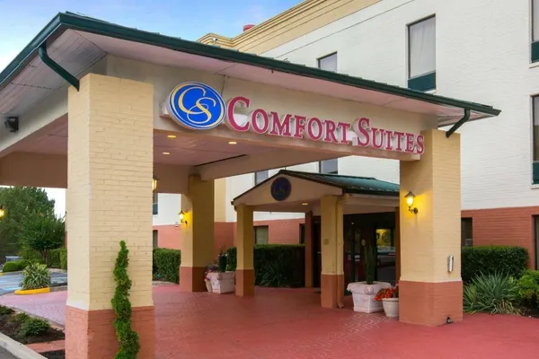 Photo 1 - Comfort Suites Cumming-Atlanta near Northside Hospital Forsyth