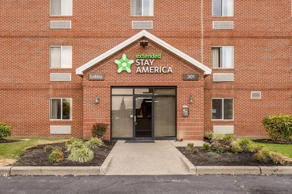 Photo 1 - Extended Stay America Suites Evansville East