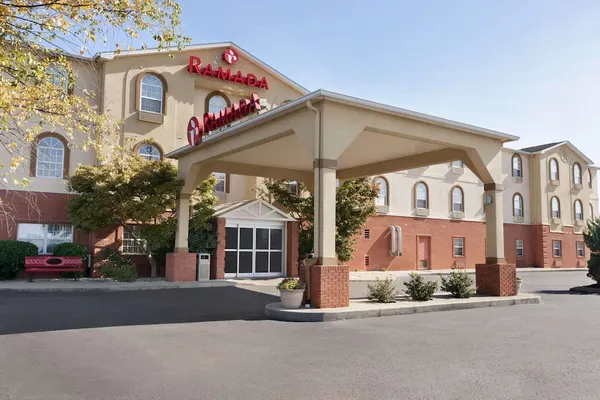 Photo 1 - Ramada by Wyndham Elizabethtown