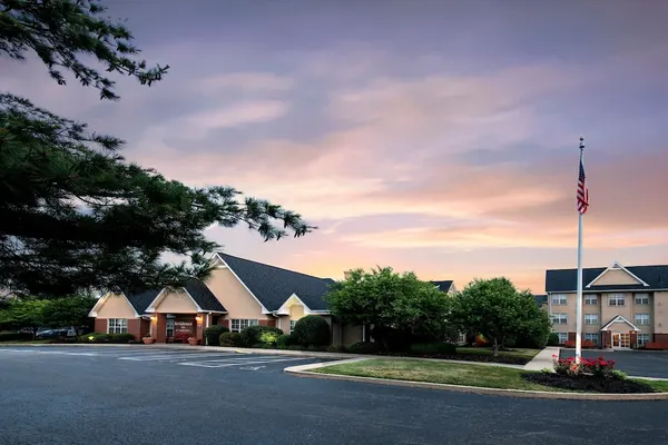 Photo 1 - Residence Inn by Marriott Cincinnati Airport Erlanger