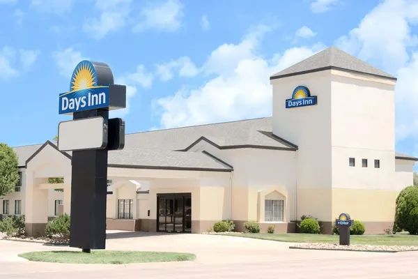 Photo 1 - Days Inn by Wyndham Liberal KS