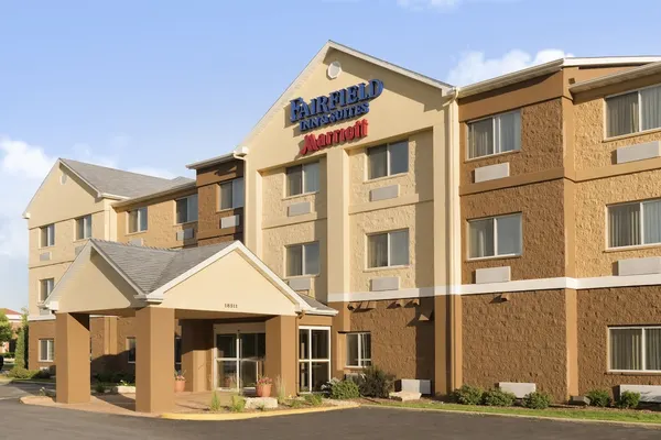 Photo 1 - Fairfield Inn & Suites Chicago Tinley Park