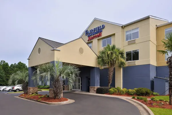 Photo 1 - Fairfield Inn by Marriott Hattiesburg