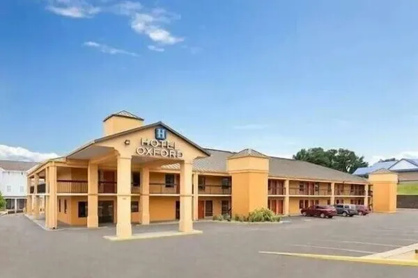Photo 1 - Hotel Oxford