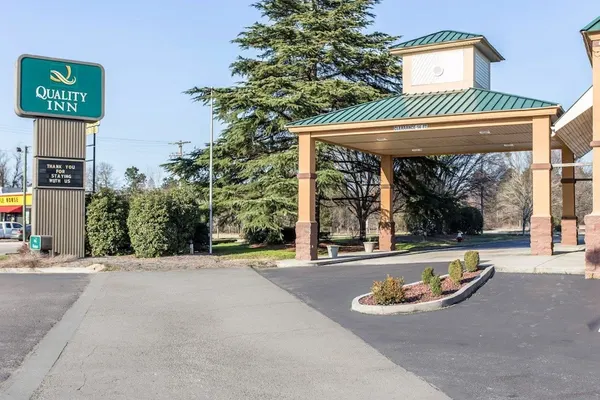Photo 1 - Quality Inn Aiken North