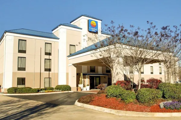 Photo 1 - Comfort Inn Pearl-Jackson