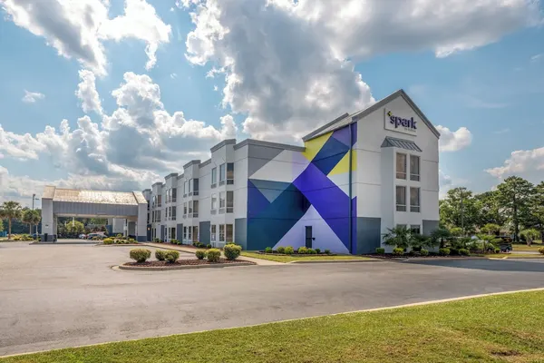 Photo 1 - Spark by Hilton Florence North I-95, SC