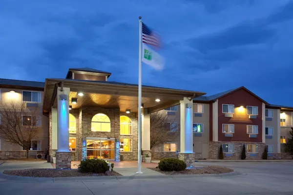 Photo 1 - Holiday Inn Express Hotel & Suites Scottsbluff-Gering by IHG