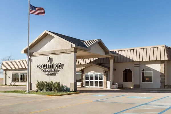 Photo 1 - Country Inn & Suites by Radisson, Sidney, NE