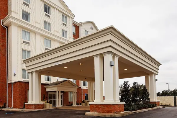 Photo 1 - The Inn at Long Beach