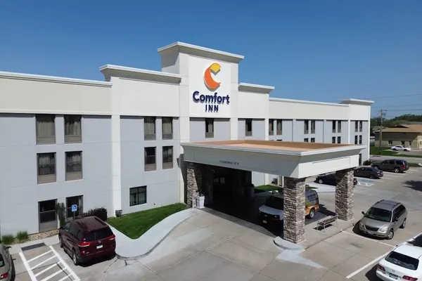 Photo 1 - Comfort Inn Kearney I-80