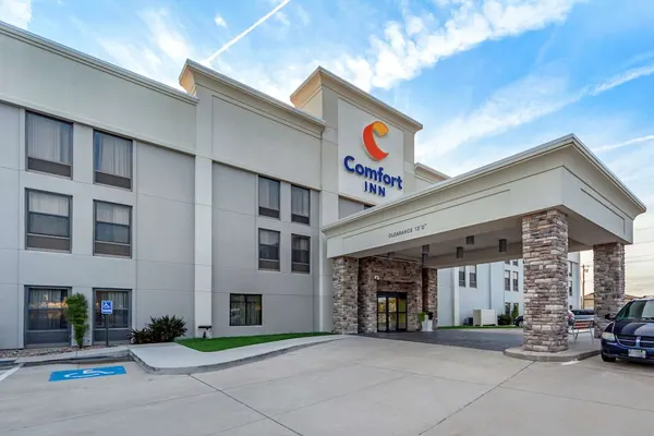 Photo 1 - Comfort Inn Kearney I-80