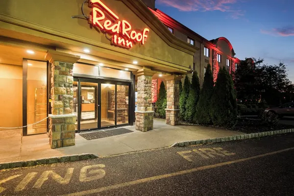 Photo 1 - Red Roof Inn Fairfield