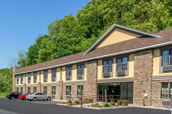 Photo 1 - Quality Inn near Mountain Creek